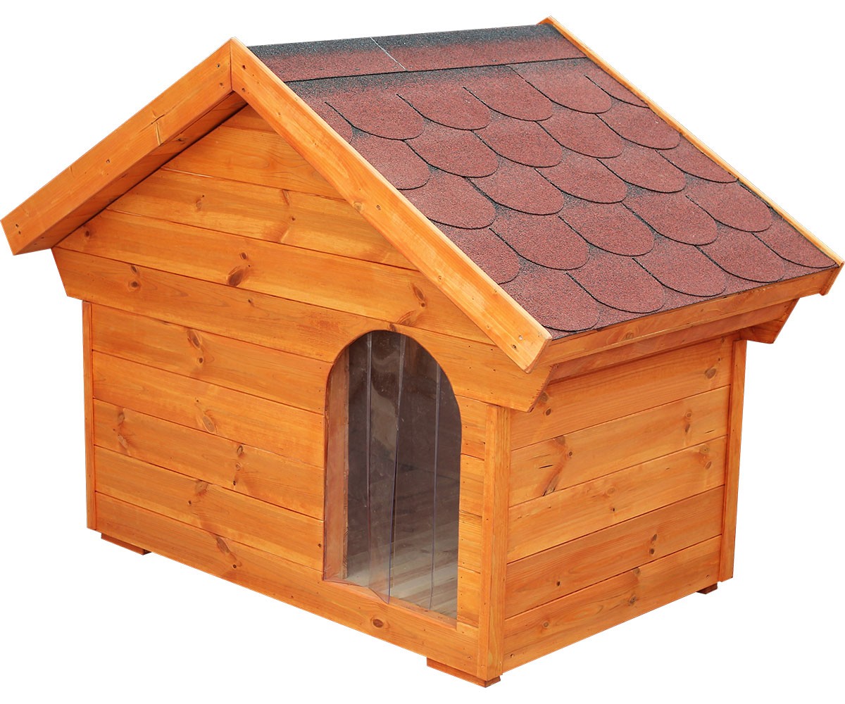 Atlas XXXL szigetelt ház