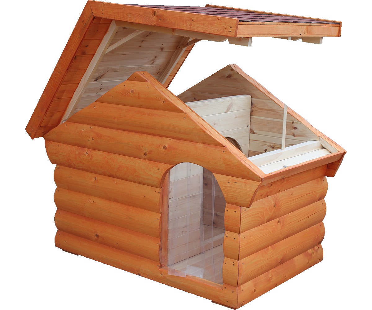 Cezar 4XL szigetelt ház