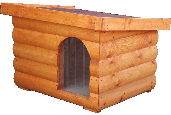 Goofy XL szigetelt ház