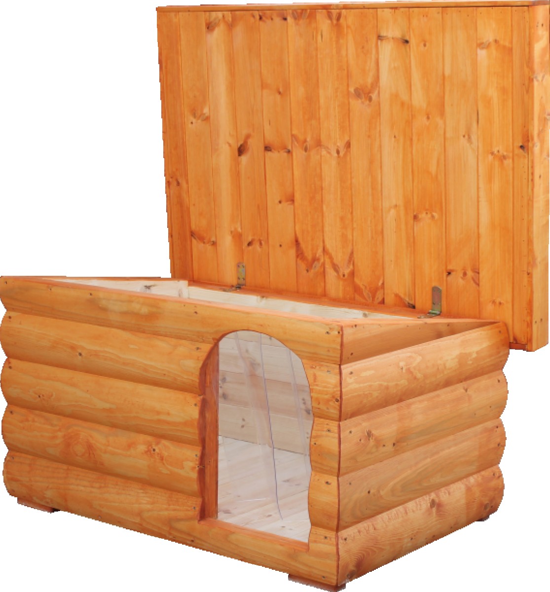 Goofy XXL szigetelt ház