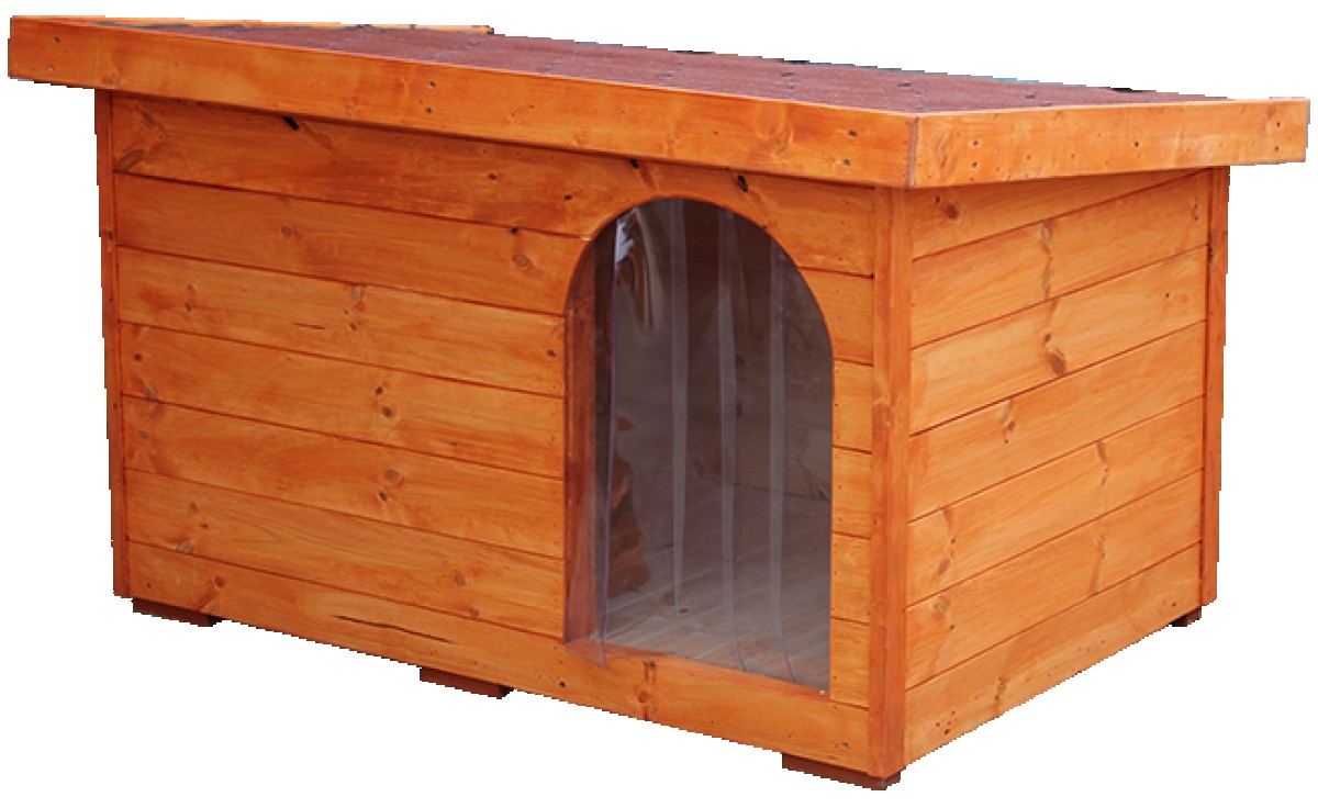 Dexter XXXL szigetelt ház