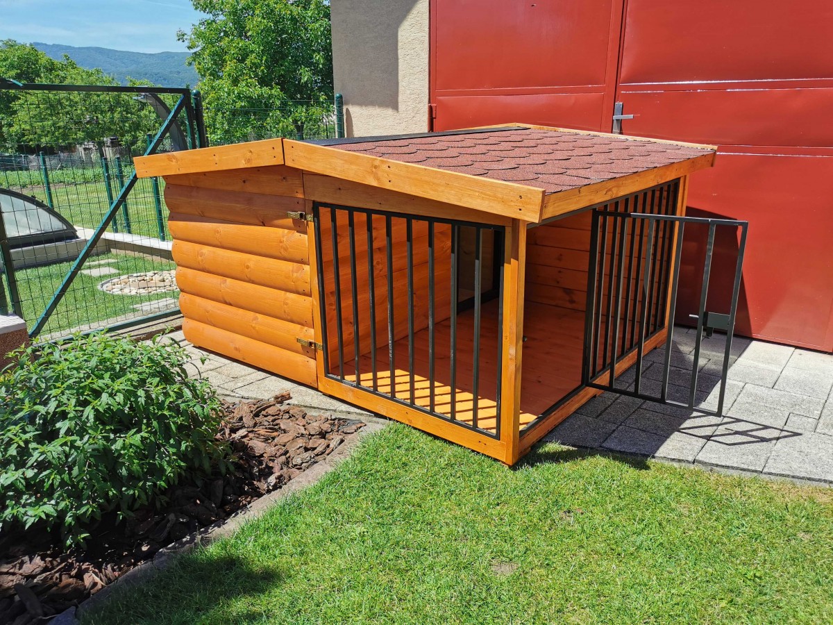 Z-Rex XXXL szigetelt ház