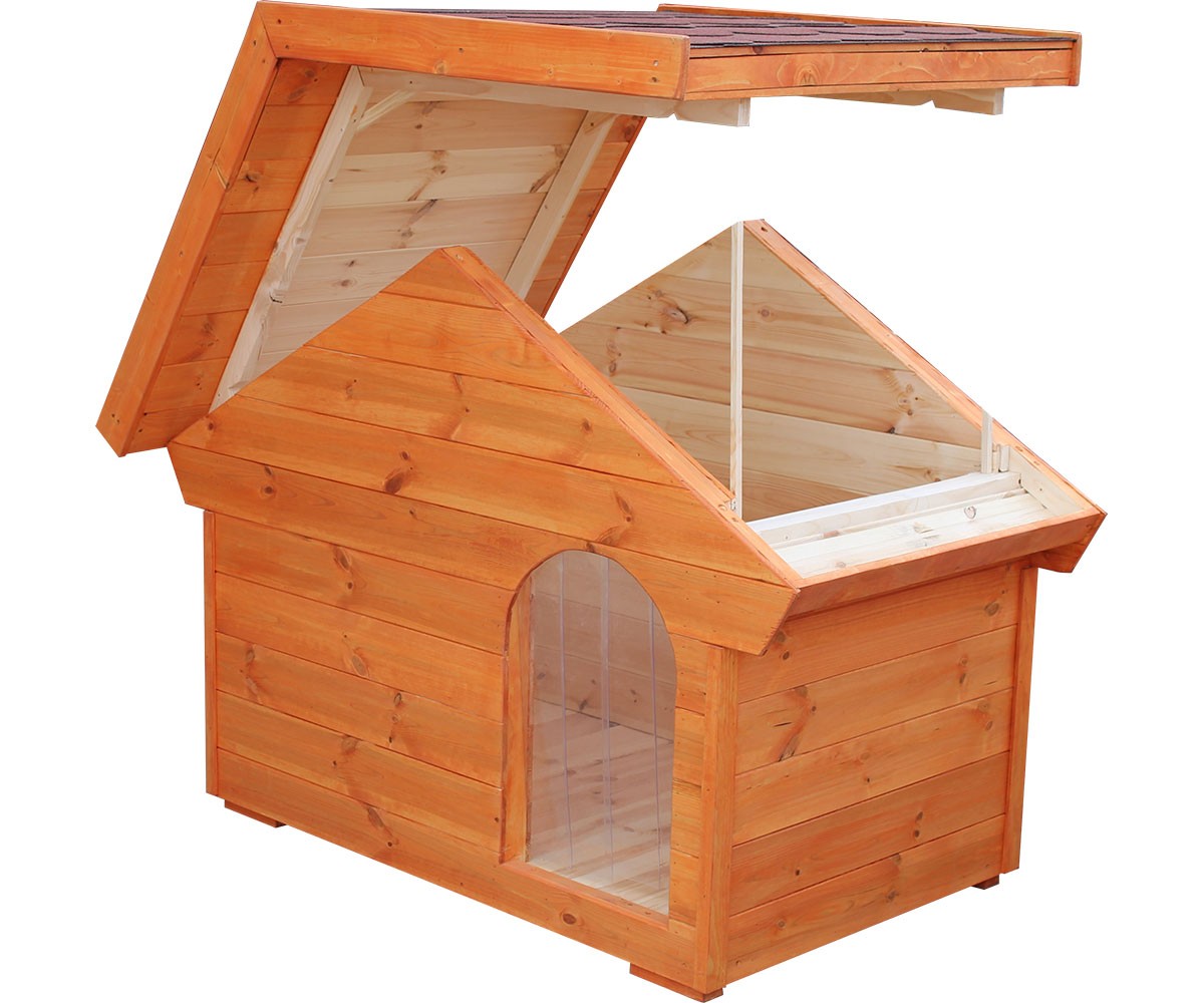 Atlas XL szigetelt ház