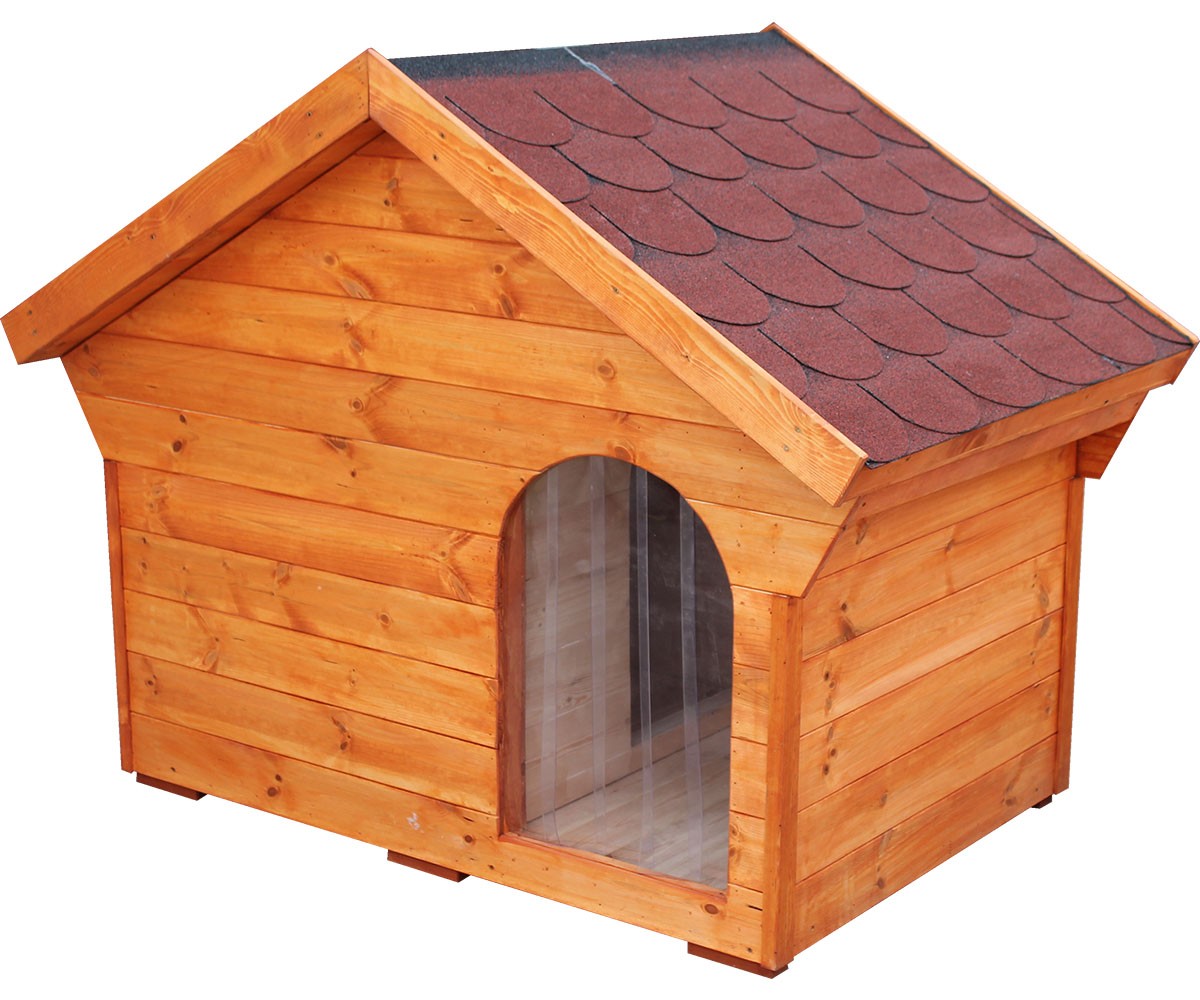 Atlas XXL szigetelt ház