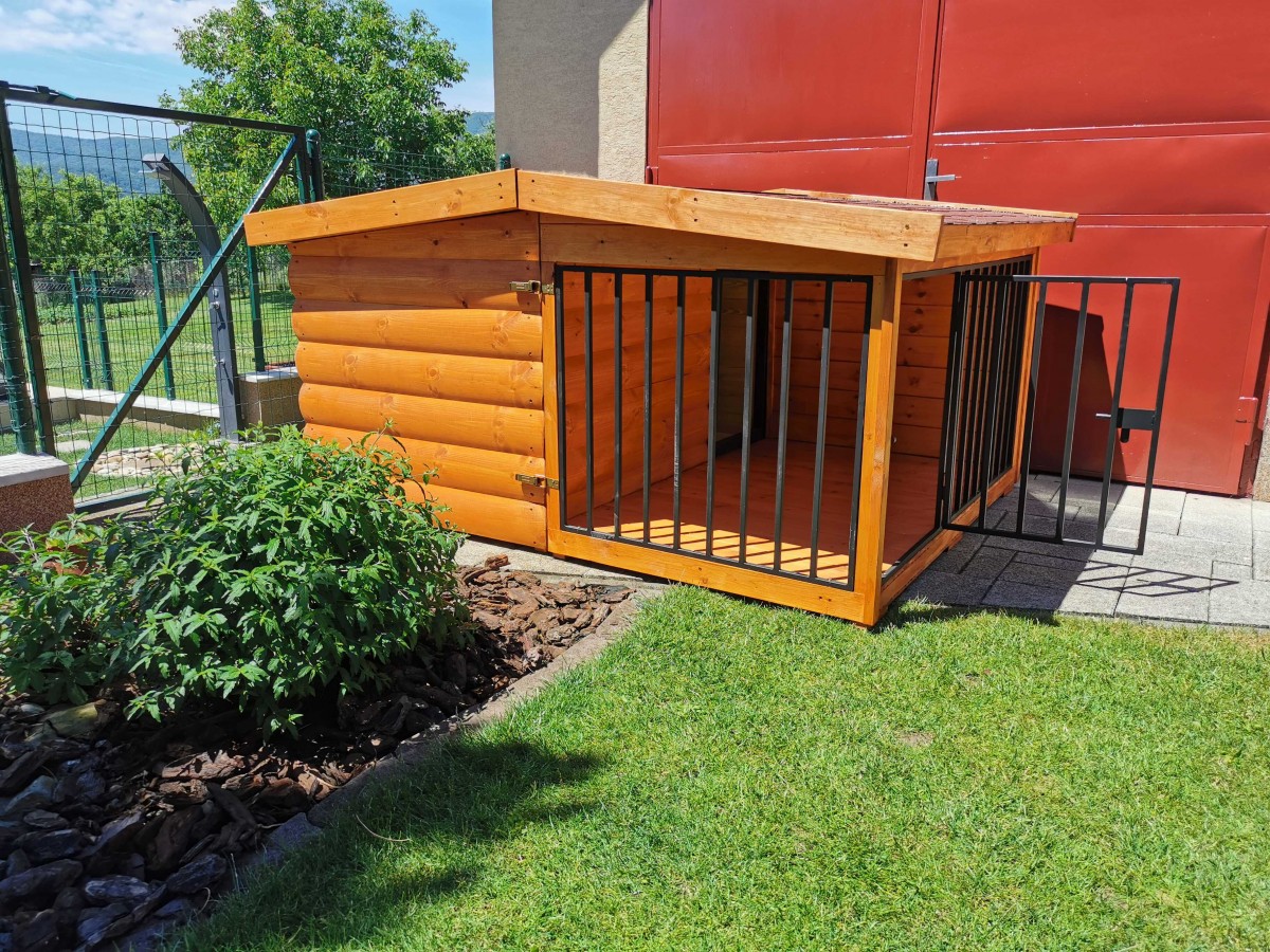 Z-Rex XL szigetelt ház