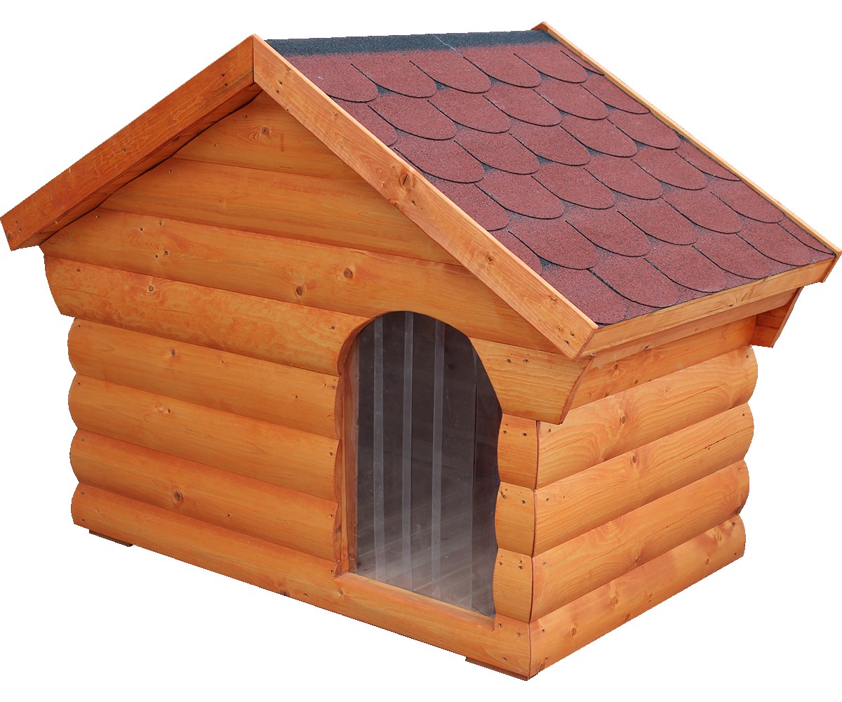 Cezar XXXL szigetelt ház