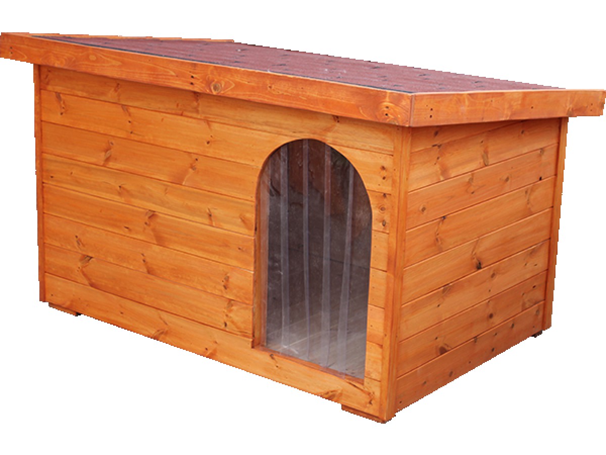 Dexter 4XL szigetelt ház