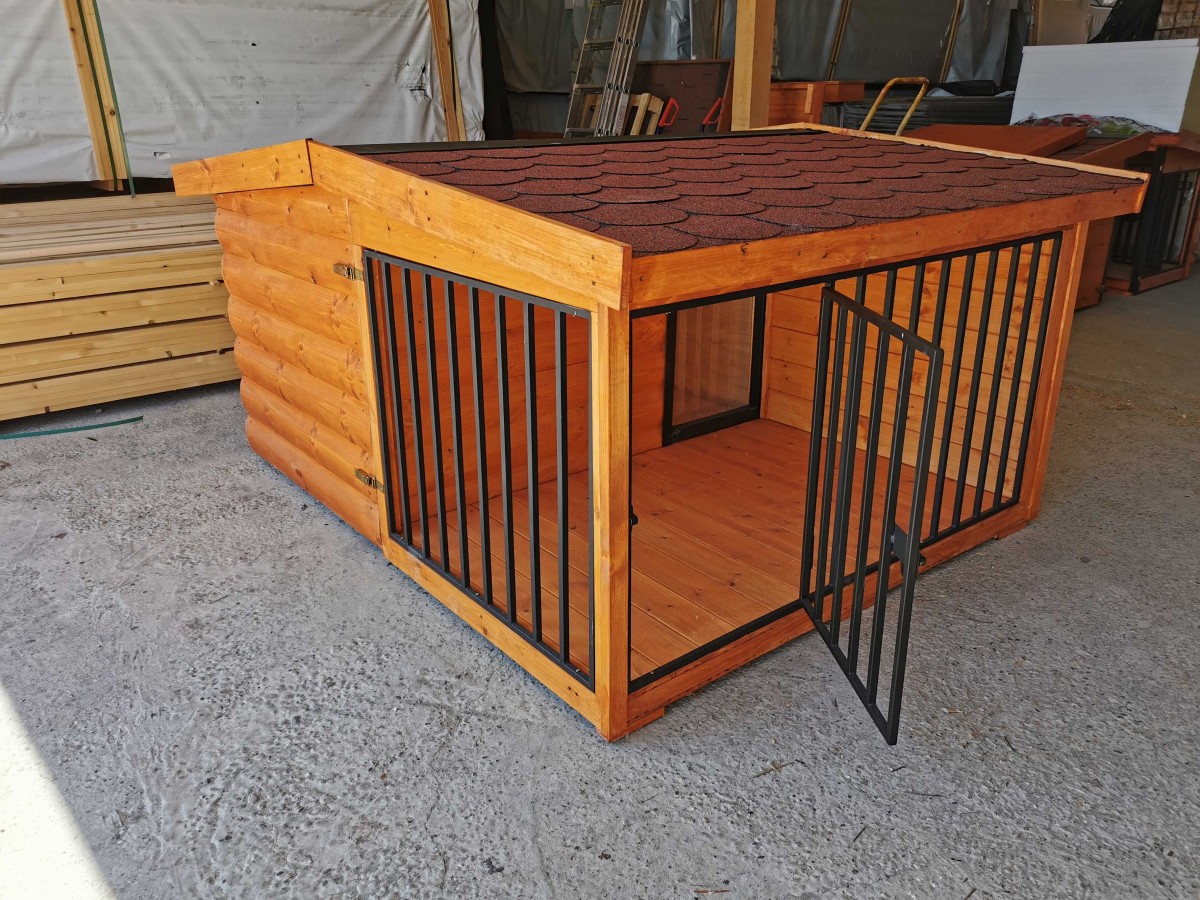 Z-Rex XXXL szigetelt ház