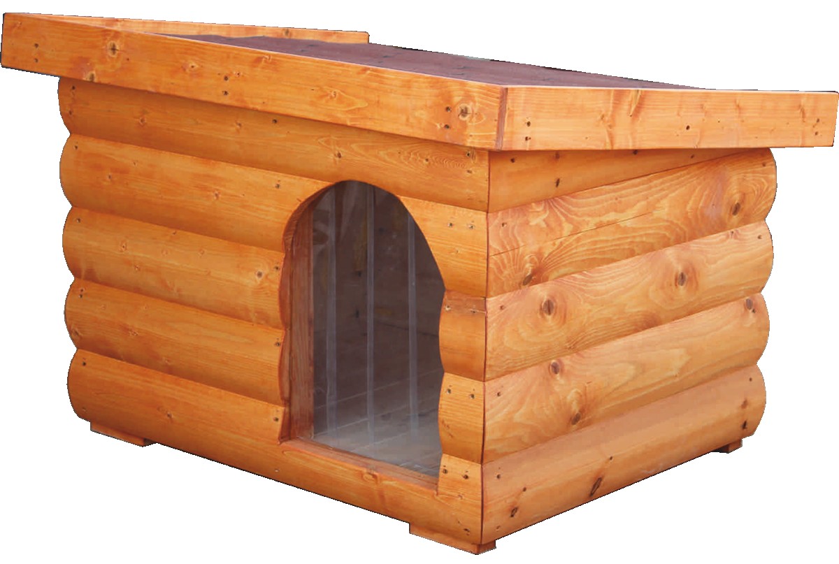 Goofy L szigetelt ház