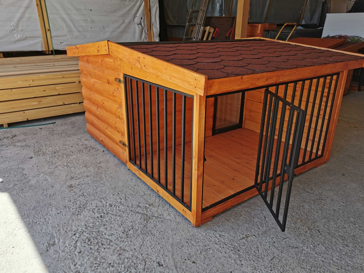 Z-Rex L szigetelt ház