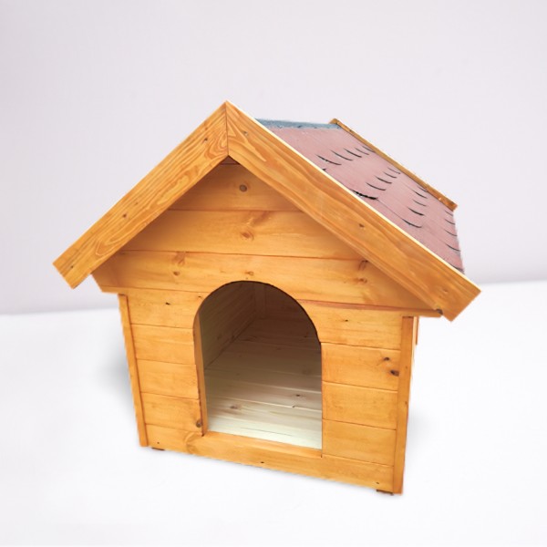 Bruno szigetelt kutyaház